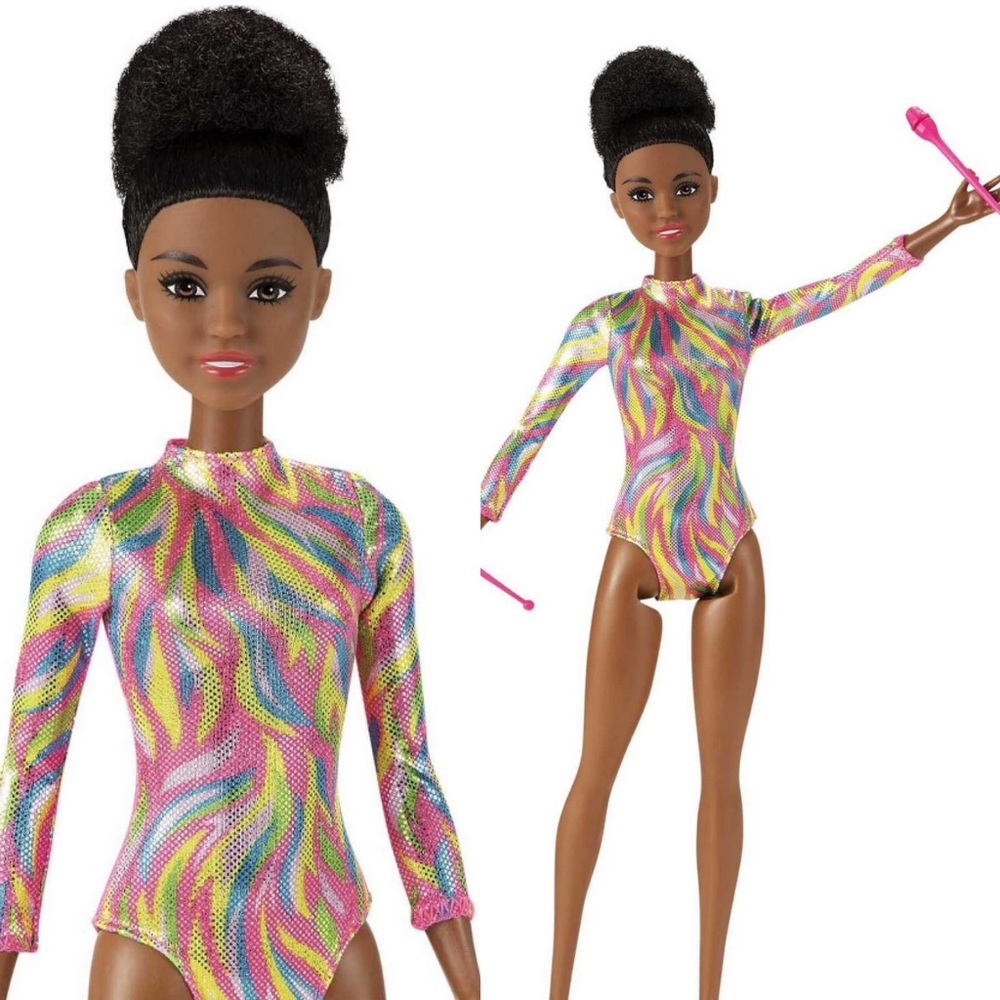 Barbie Be Anything - Picture 7 of 12